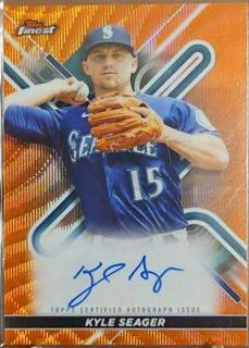 Kyle Seager