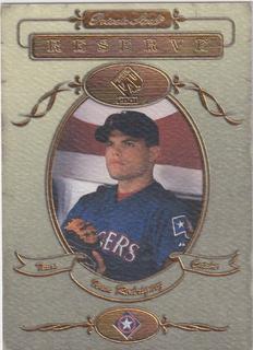 Ivan Rodriguez