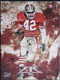 Ronnie Lott