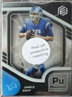 Jared Goff