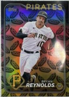 Bryan Reynolds