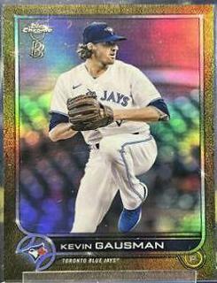Kevin Gausman