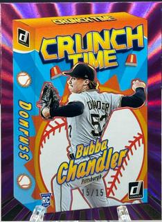 Bubba Chandler