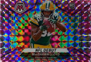 MarShawn Lloyd