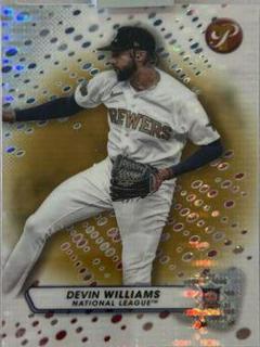 Devin Williams