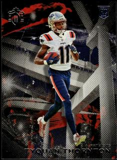 Tyquan Thornton