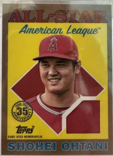 Shohei Ohtani