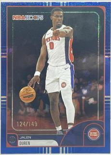 Jalen Duren