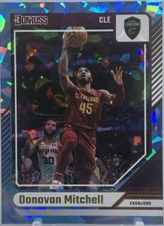 Donovan Mitchell
