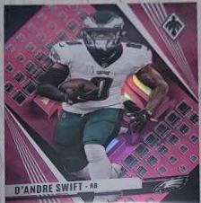 D'Andre Swift