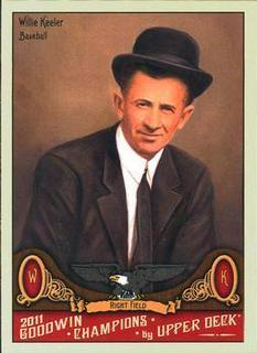 Willie Keeler