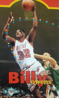 Billy Owens