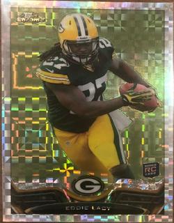 Eddie Lacy