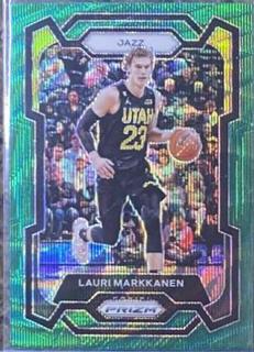 Lauri Markkanen