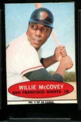 Willie McCovey