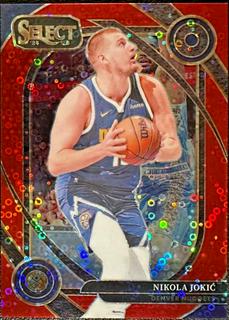 Nikola Jokic