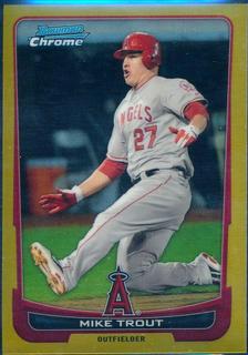 Mike Trout