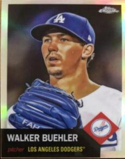 Walker Buehler