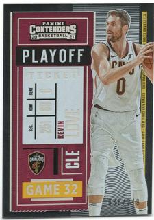 Kevin Love