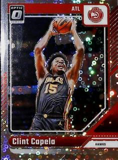 Clint Capela