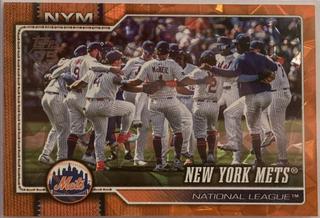 New York Mets