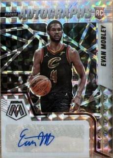 Evan Mobley