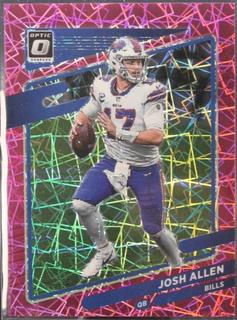 Josh Allen
