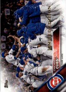 Chicago Cubs
