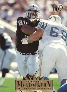 Chester McGlockton