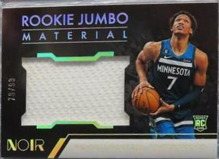Wendell Moore Jr.