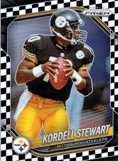 Kordell Stewart