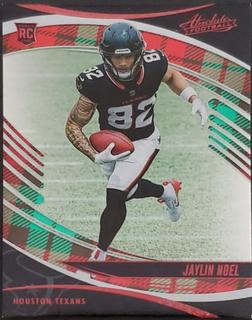 Jaylin Noel