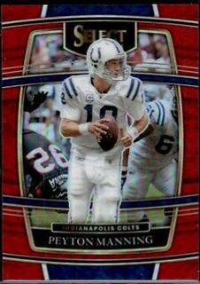 Peyton Manning