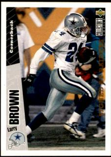 Larry Brown
