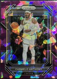 Carmelo Anthony