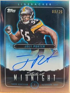 Joey Porter