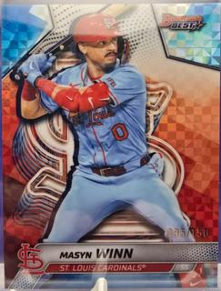 Masyn Winn