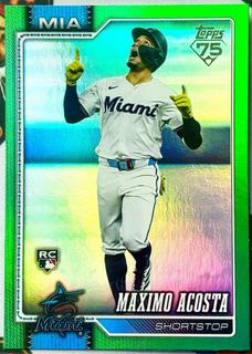 Maximo Acosta