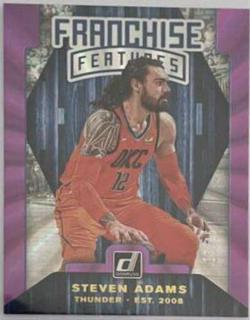 Steven Adams