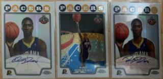 Roy Hibbert