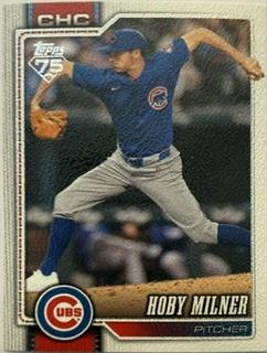 Hoby Milner