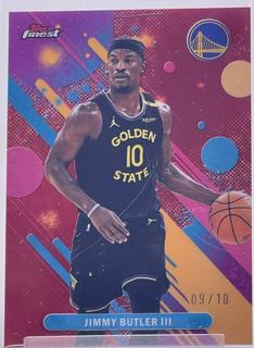 Jimmy Butler III