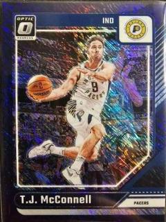 T.J. McConnell
