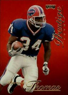 Thurman Thomas
