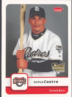 Bernie Castro