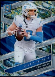 Justin Herbert