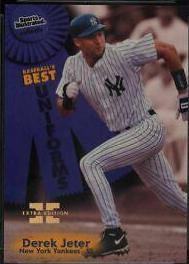 Derek Jeter