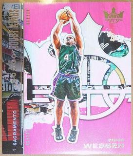 Chris Webber