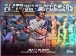 Matt Olson