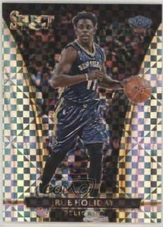 Jrue Holiday